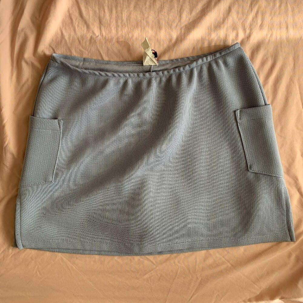 Wild Fox Skirt